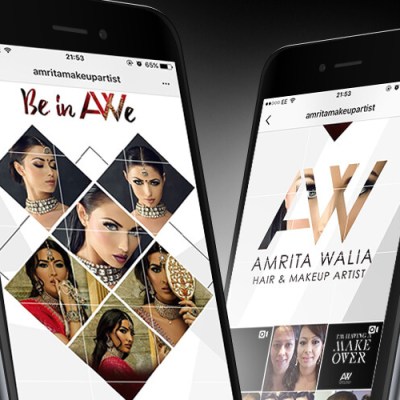 Amrita Walia Brand&nbsp;Development