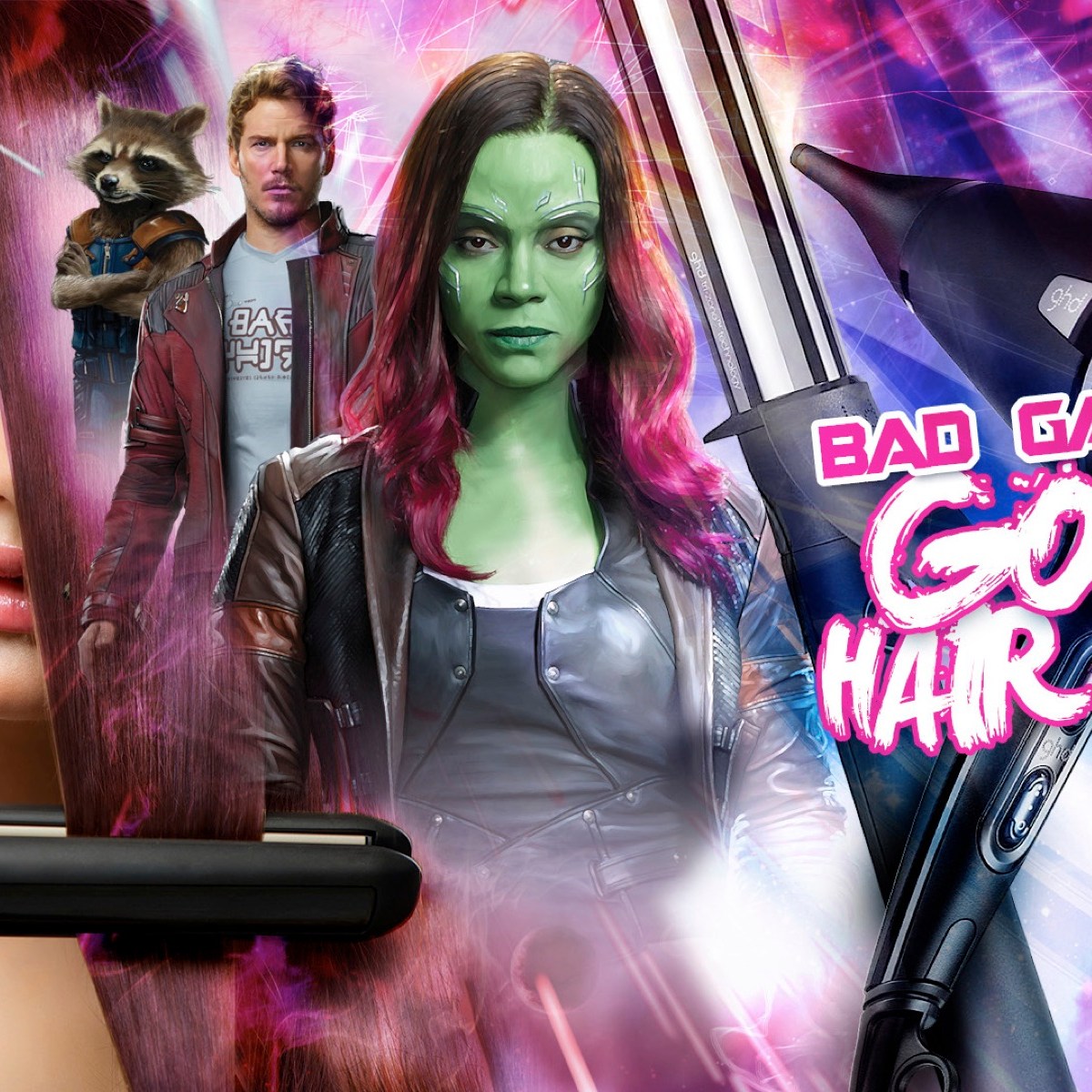 Pitches and Presentations