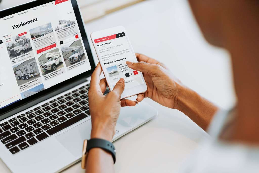 NESCO: Digital transformation