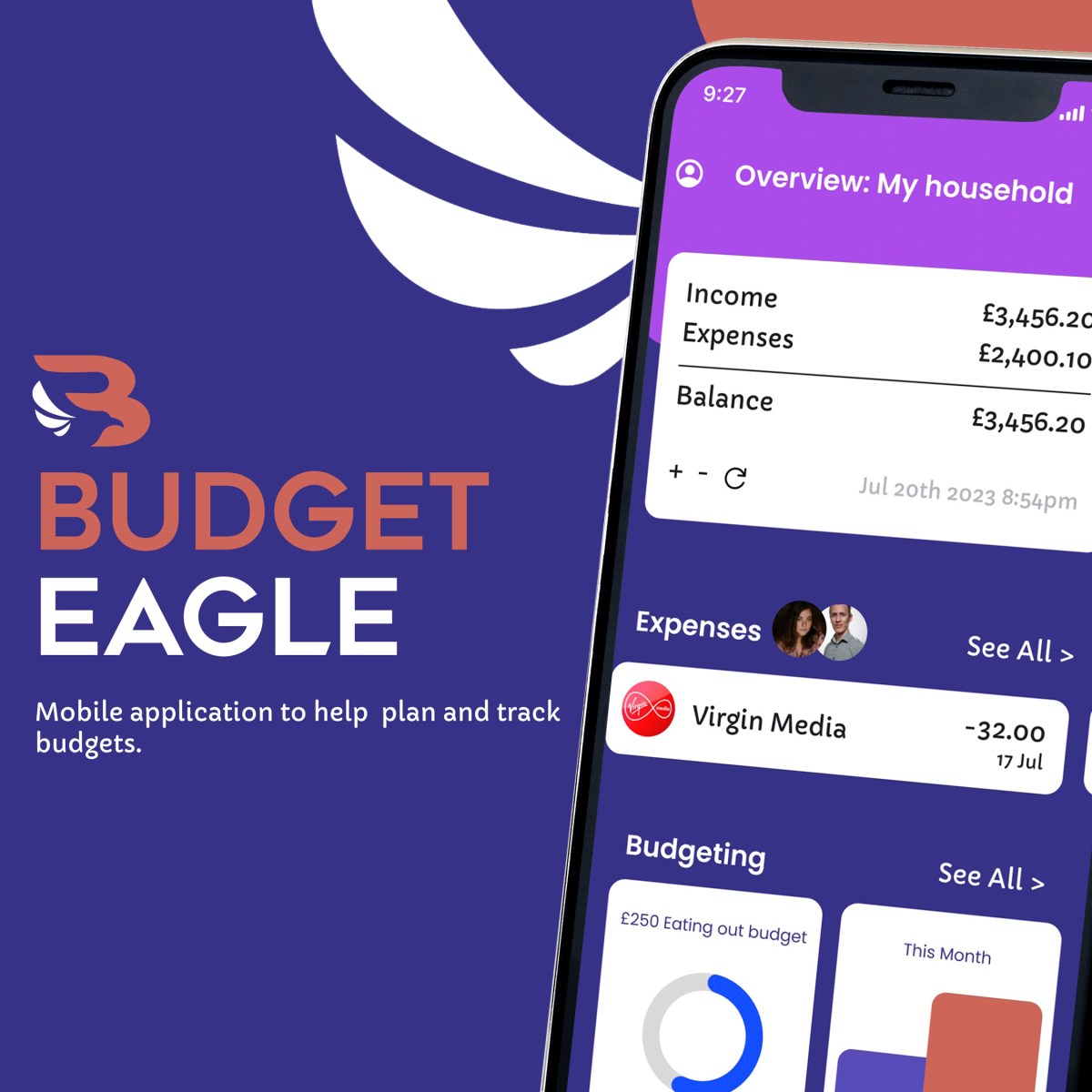 Budget Eagel